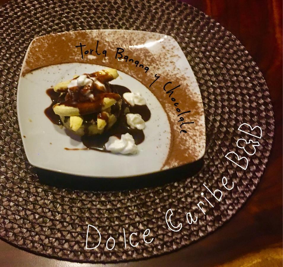プレヤデルカーメン Dolce Caribe Xcaret Bed & Breakfast エクステリア 写真