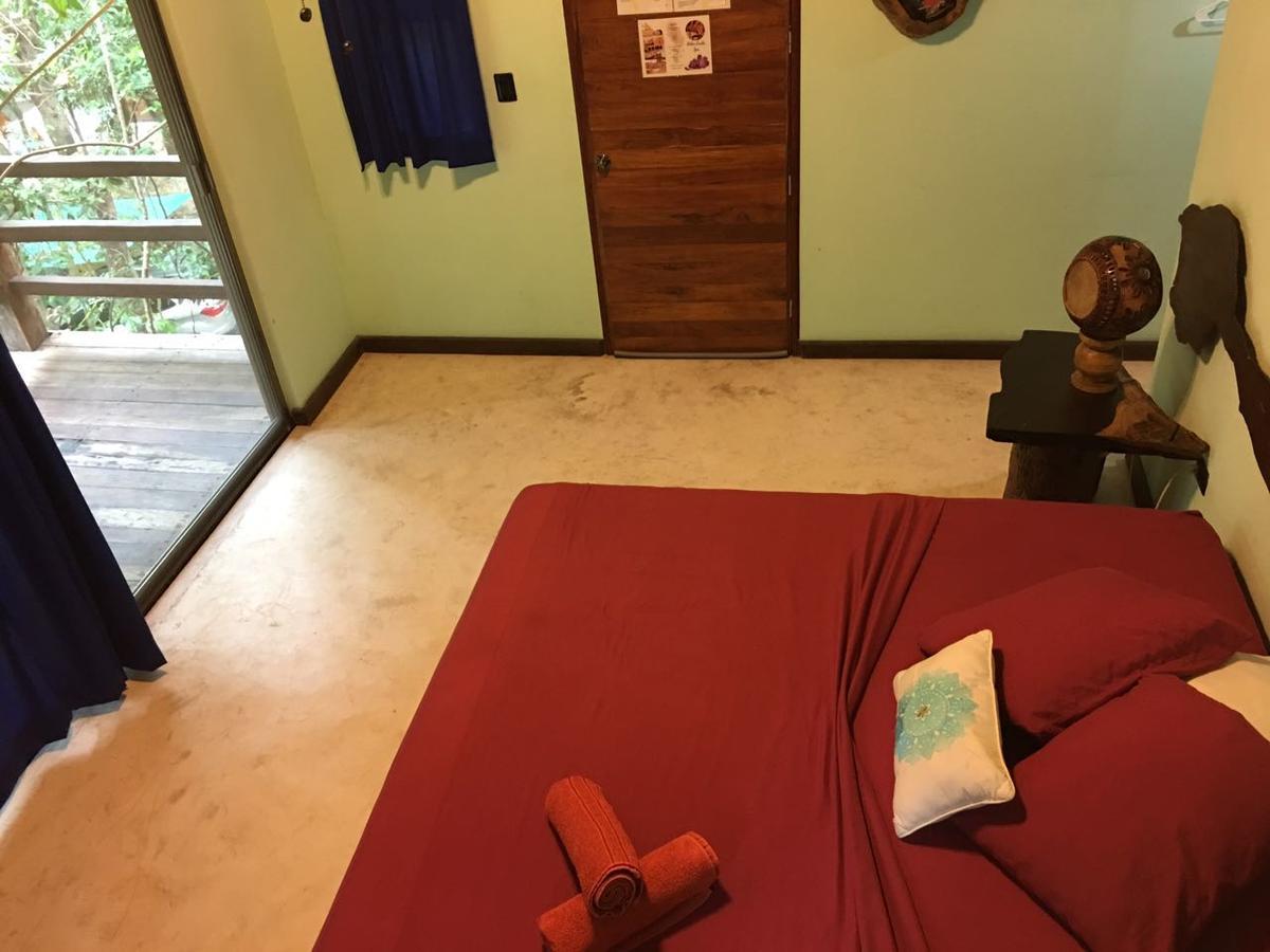 プレヤデルカーメン Dolce Caribe Xcaret Bed & Breakfast エクステリア 写真